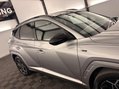 Hyundai TUCSON 1.6 h T-GDi N Line S Auto Euro 6 (s/s) 5dr 46