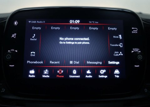 Fiat 500 1.0 500 Dolcevita MHEV 3dr 20