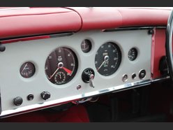 Jaguar XK XK 150 3.4 16