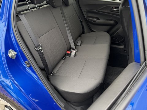 Suzuki Swift 1.2 Mild Hybrid Motion 5dr 34