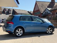 Volkswagen Golf MATCH EDITION TDI BMT DSG 2