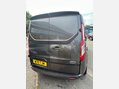 Ford Transit Custom 2.0 300 EcoBlue Limited L2 H1 Euro 6 (s/s) 5dr 10
