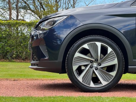 SEAT Arona TSI FR EDITION 27
