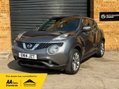 Nissan Juke 1.2 DIG-T Tekna SUV 5dr Petrol Manual 1