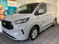 Ford Transit Custom 2.0 320 EcoBlue Limited Auto L1 H1 Euro 6 (s/s) 5dr 1