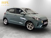 Hyundai i10 1.0 SE Connect Hatchback 5dr Petrol Auto Euro 6 (s/s) (67 ps) Air Con - All 1