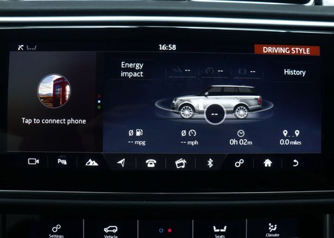 Land Rover Range Rover 3.0 Range Rover Vogue SDV6 Auto 4WD 5dr 30