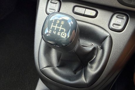 Fiat Panda TWINAIR 49