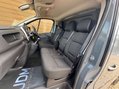 Renault Trafic 2.0 Trafic SL28 Black Edition Energy dCi 29