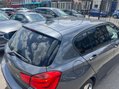 BMW 1 Series 1.5 118i M Sport Euro 6 (s/s) 5dr 16