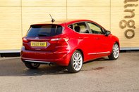 Ford Fiesta VIGNALE EDITION 2