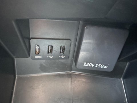 Mitsubishi Shogun Sport 2.4D 4 Auto 4WD LWB Euro 6 5dr 26