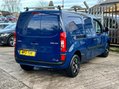 Mercedes-Benz Citan 1.5 109 CDI BlueEfficiency L3 Euro 5 (s/s) 6dr 22