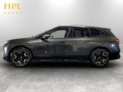 BMW Ix 40 76.6kWh M Sport SUV 5dr Electric Auto xDrive (326 ps) 1 Owner - Sensors 4