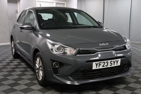 Kia Rio 2 30