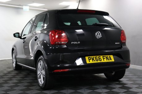 Volkswagen Polo MATCH 29