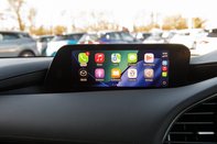 Mazda 3 GT SPORT TECH MHEV 31