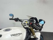 Triumph Street Triple 2016 66 plate 13k new MOT serviced quickshifter and exhaust 34