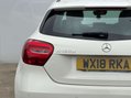 Mercedes-Benz A Class 1.5 A 180 D Sport Executive Auto 5dr 38