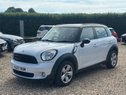 Mini Countryman 1.6 Countryman Cooper 5dr