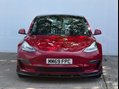 Tesla Model 3 Model 3 Performance AWD 4WD 4dr 7