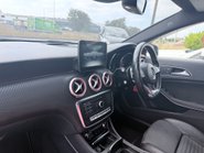Mercedes-Benz A Class A 200 D AMG LINE PREMIUM 10