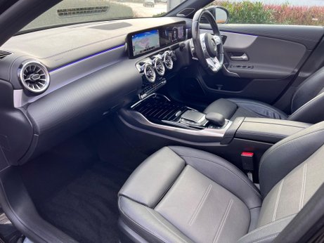 Mercedes-Benz A Class 2.0 A35 AMG (Premium Plus) 7G-DCT 4MATIC Euro 6 (s/s) 5dr 22