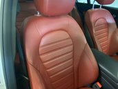 Mercedes-Benz C Class 3.0 AMG C 43 Edition Premium+ 4Matic Auto 4WD 5dr Estate 13