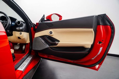 Ferrari Portofino 3.9 Portofino Semi-Auto 2dr 18