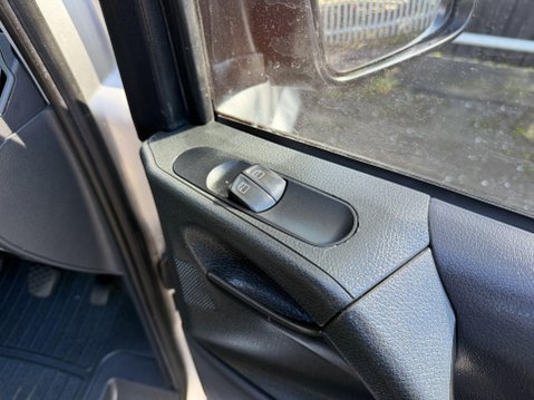 Mercedes-Benz Vito 116 CDI DUALINER 37