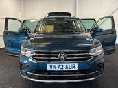 Volkswagen Tiguan 2.0 Tiguan Elegance TDI DSG Auto 5dr 10