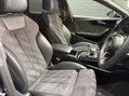 Audi A5 2.0 TFSI 40 Black Edition Sportback S Tronic Euro 6 (s/s) 5dr 4