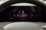Vauxhall Astra GS 10