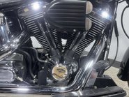 Harley-Davidson Softail FAT BOY 1999 1340 EVO CUSTOM BUILD MOT ICONIC CRUISER BIKE 15