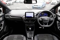 Ford Puma VIVID RUBY EDITION 3