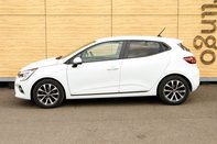 Renault Clio ICONIC TCE 13