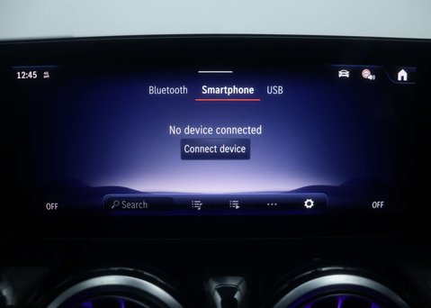 Mercedes-Benz EQA 250+ AMG LINE EXECUTIVE 27