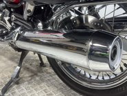 Moto Guzzi V7 750 2009 26K NEW MOT SERVICED 1 OWNER MODERN RETRO BIKE 750CC 33