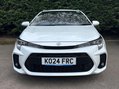 Suzuki Swace 1.8h Motion CVT Euro 6 (s/s) 5dr 8