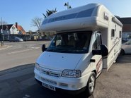 Swift Kon-Tiki 645 6 Berth 2.8 Fiat 8