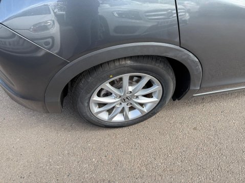 Honda Civic 1.8 i-VTEC ES Auto Euro 5 5dr 28