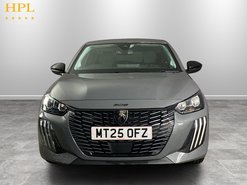 Peugeot 208 1.2 PureTech Allure Hatchback 5dr Petrol Manual Euro 6 (s/s) (100 ps) Alloy