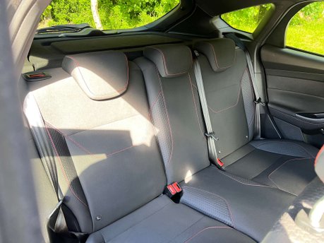 Ford Focus 1.0 Focus ST-Line X 5dr 45