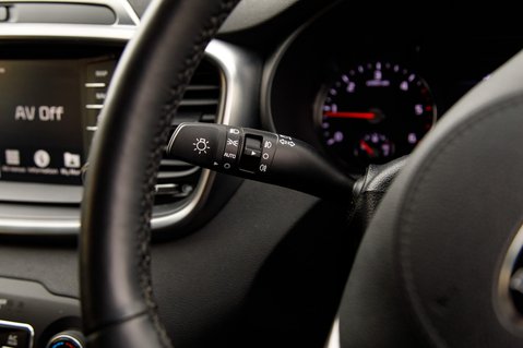 Kia Sorento CRDI KX-2 ISG 12
