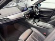 BMW 5 Series 2.0 520i GPF M Sport Saloon 4dr Petrol Auto Euro 6 (s/s) (184 ps) 43