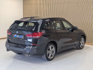BMW X1 2.0 X1 sDrive 18d M Sport Auto 5dr 25