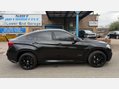 BMW X6 4.4 X6 xDrive 50i M Sport Auto 4WD 5dr 48