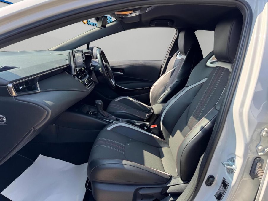 2021 Toyota Corolla — image 41