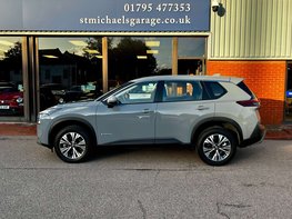 Nissan X-Trail 1.5 X-Trail Acenta Premium E-Power Auto 5dr 11