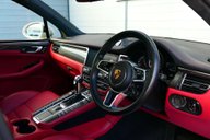 Porsche Macan 2.9 Macan T Semi-Auto 4WD 5dr 26